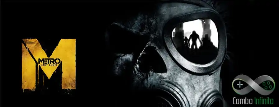 Novo game da série Metro foi confirmado pela Deep Silver