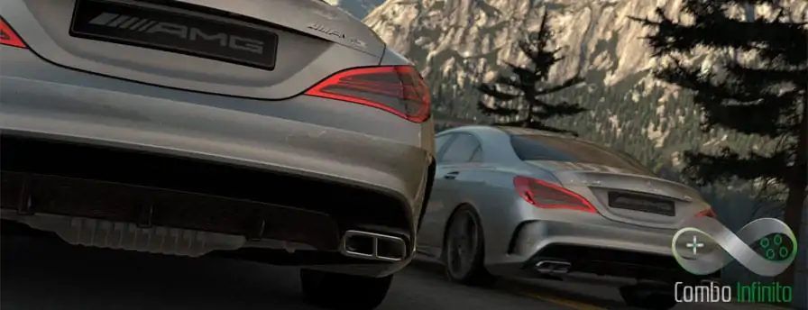 Novo rumor: DriveClub pode chegar ao PlayStation 4 dia12 de Junho