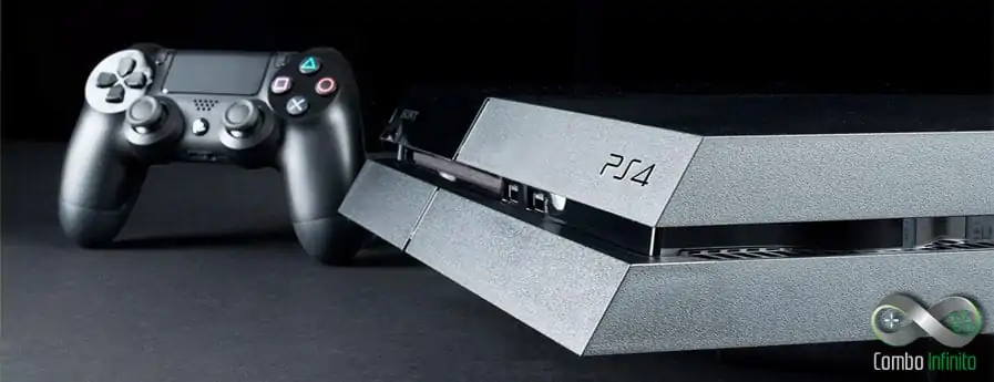 Sony revela que Playstation 4 bate a marca de 7 milhões de unidades vendidas