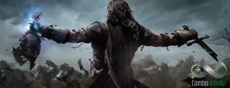Warner anunciou hoje que Middle-earth: Shadow of Mordor chegará em Outubro