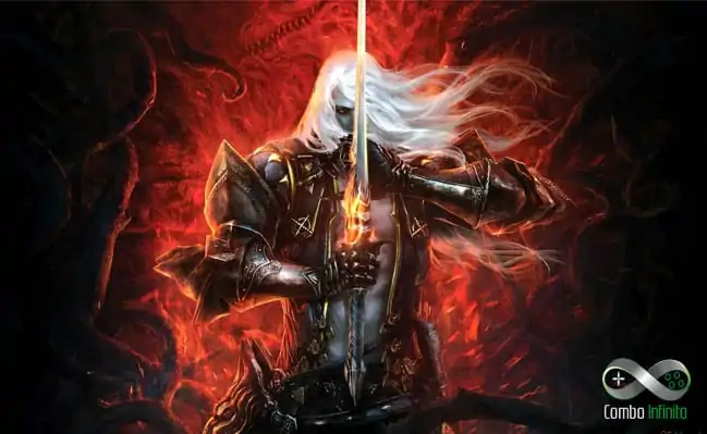 Análise: Castlevania Lords of Shadow 2: Revelations (DLC)