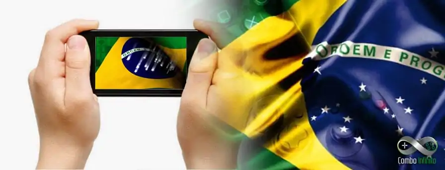 Audiência pública no plenário para o setor de jogos, pode mudar mercado brasileiro