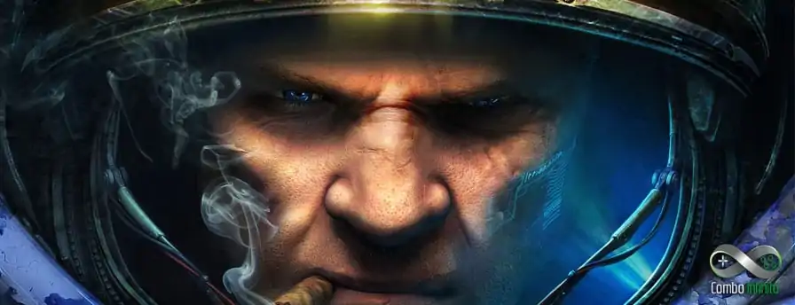Blizzard anuncia a oitava Blizzcon para Novembro de 2014
