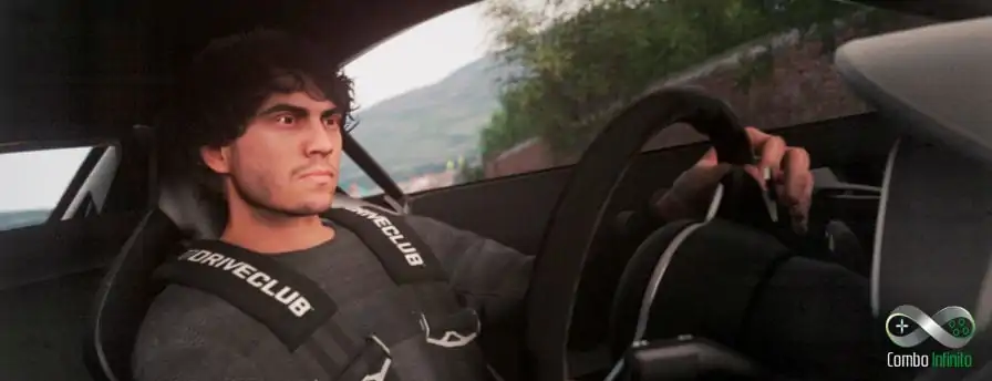Sony finalmente define: Driveclub será lançado dia 8 de outubro de 2014