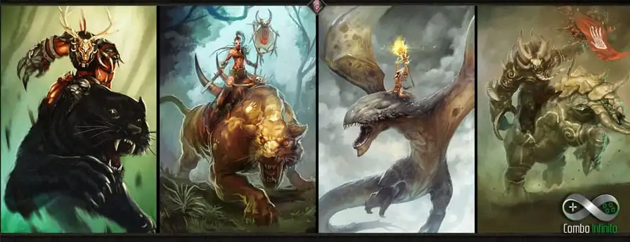 Might & Magic Duel of Champions recebe a expansão “Coração dos Pesadelos”