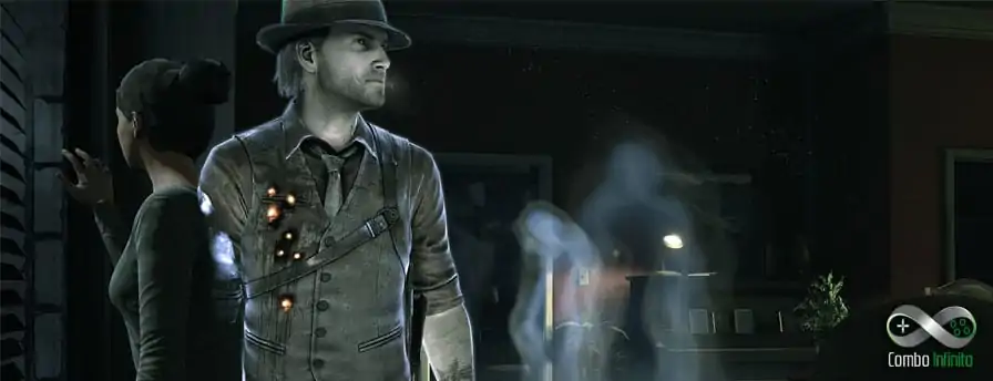 Murdered: Soul Suspect recebe trailer empolgante