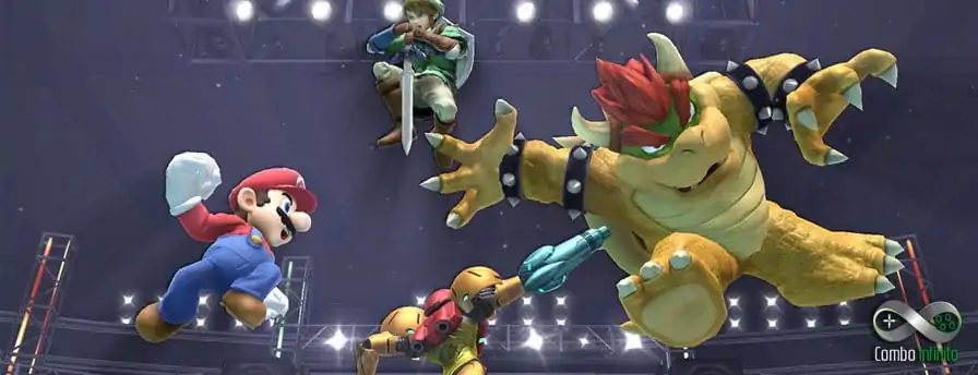 Nintendo descarta conferência na E3 2014 e foca em evento digital
