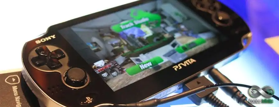 Top vendas Japão: PS Vita é o mais vendido da semana, ficando à frente do 3DS