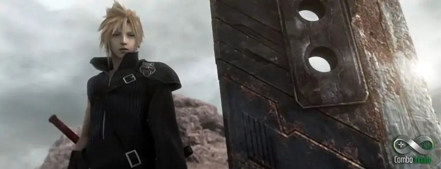 Sony vende todas as suas ações da Square Enix
