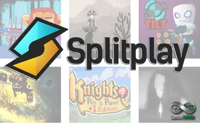 Conheça a Splitplay, loja online de jogos indie brasileiros