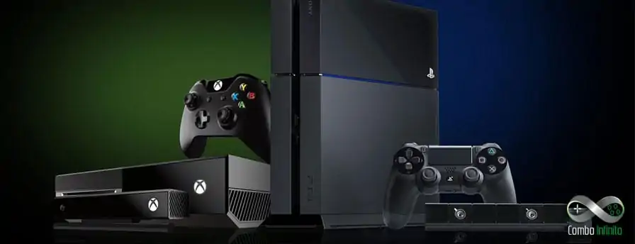 Produtor diz que é mais fácil alcançar 1080p no PS4 do que no Xbox One