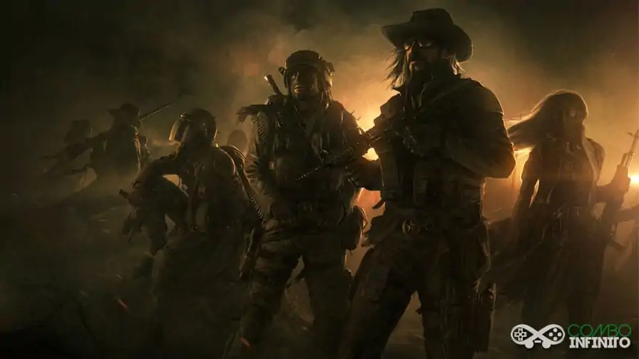 Confira o vídeo de abertura Live-Action de Wasteland 2
