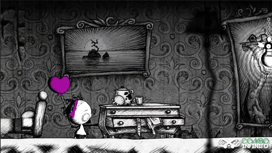 Confira os novos detalhes do aguardado Murasaki Baby