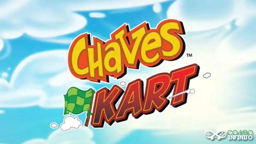 Chaves Kart será lançado para PS3 e Xbox 360 e custará R$ 99,90