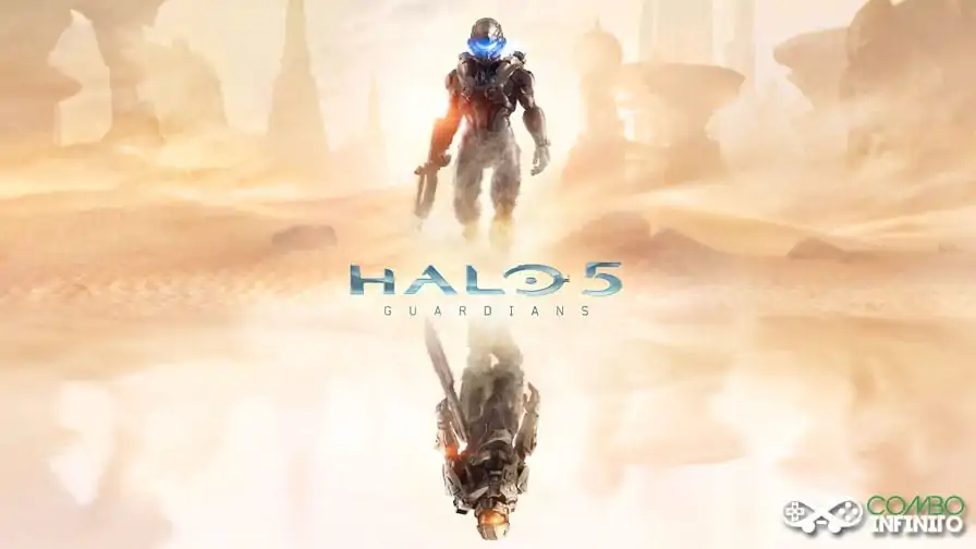 Halo 5: Guardians para Xbox One sairá em 2015