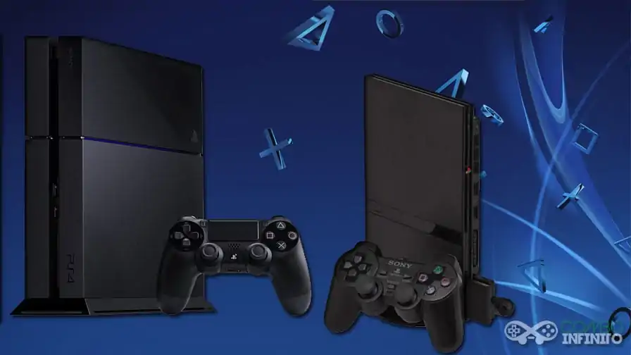 Playstation 4 pode ultrapassar o recorde de vendas do Playstation 2