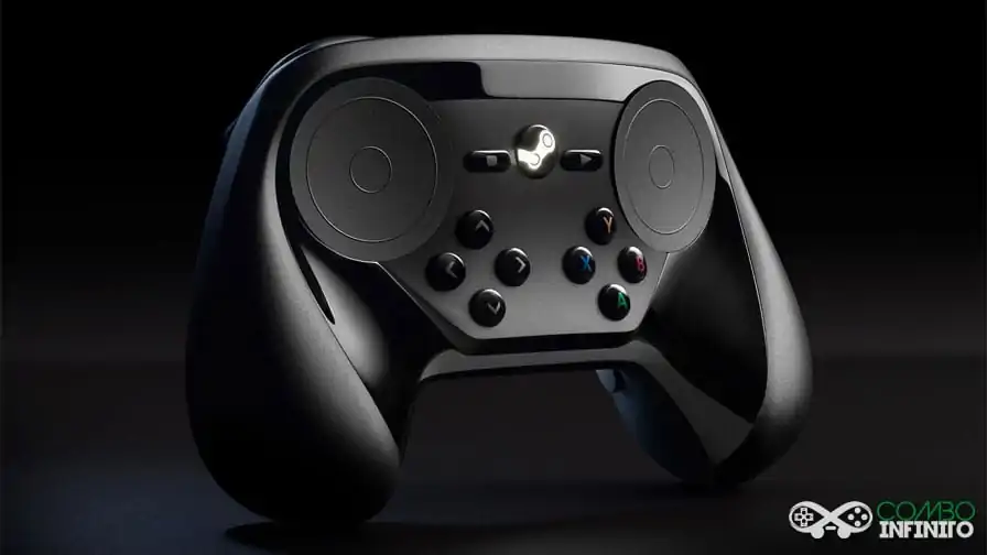 Valve adia o Steam Controller para 2015