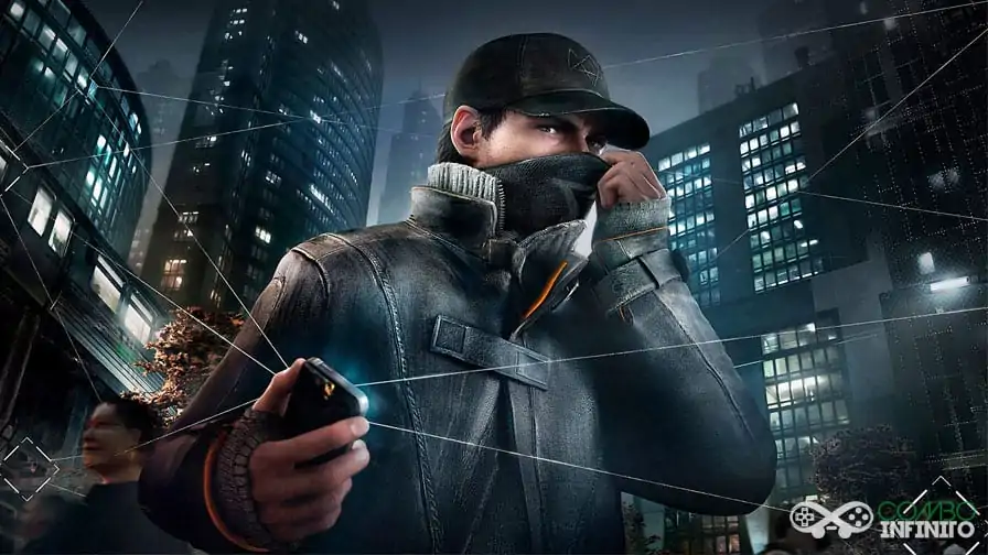 Watch Dogs rodará a 900p no PS4 e 792p no Xbox One revela Ubisoft