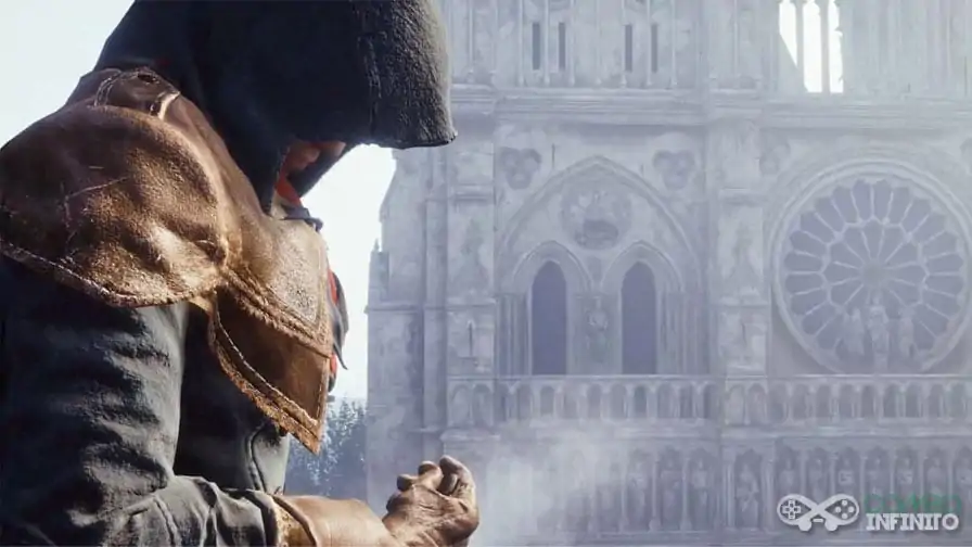 Lançamento de Assassin’s Creed Unity confirmado para Outubro no PC, PS4 e Xbox One