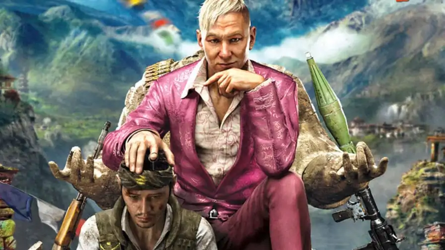 Diretor criativo de jogos importantes da Ubisoft deixa a empresa e abre novo estúdio