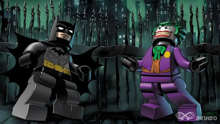 Lego Batman 3 vai de Gothan para o espaço! Veja informações e trailer