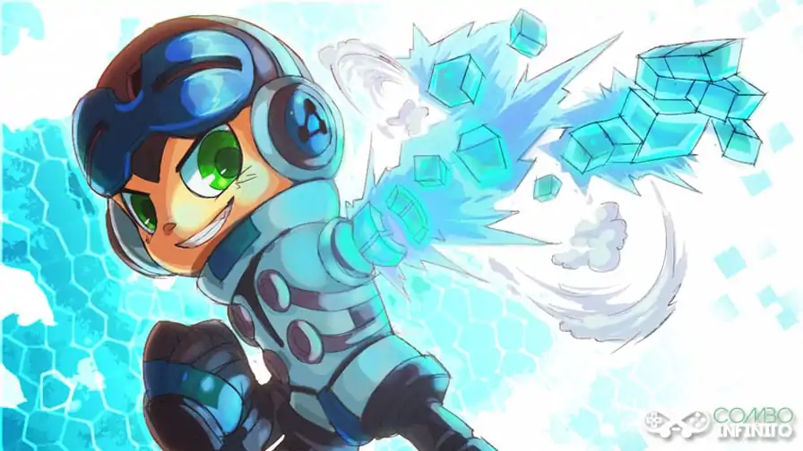 Novo trailer e informações do sucessor de Mega Man, Mighty No. 9