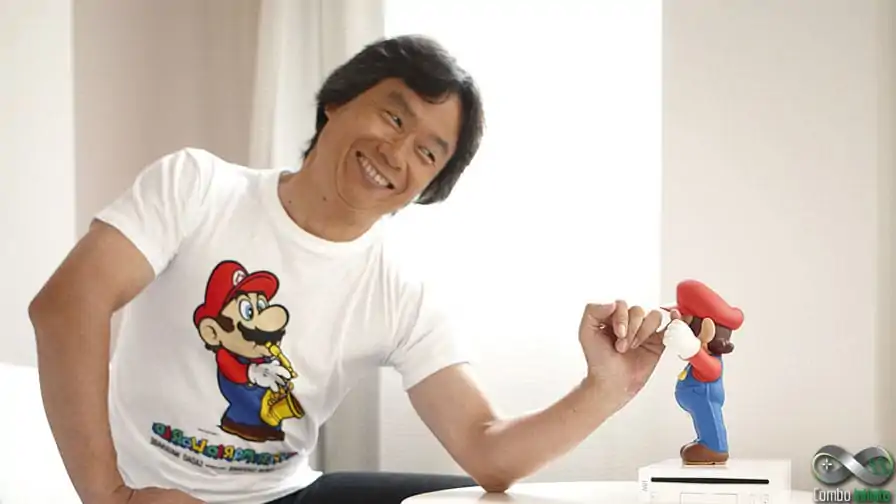 Shigeru Miyamoto está focado em produzir jogos que demonstrem o valor do Wii U