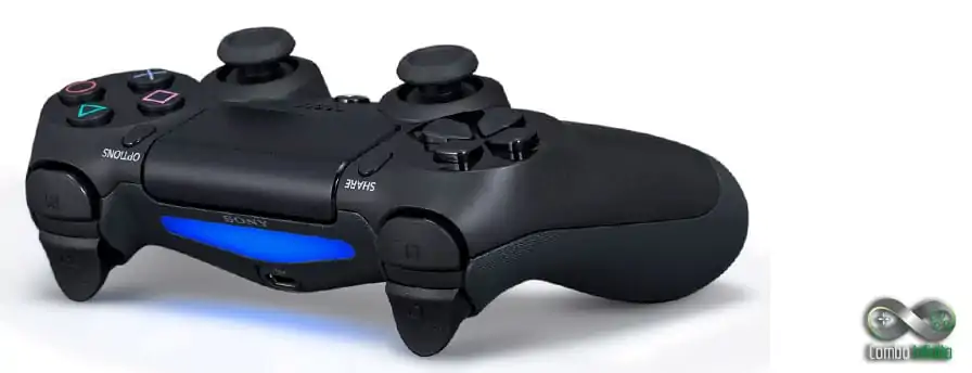 Aumente o tempo de bateria do controle de seu PS4 com o Nyko Power Pack