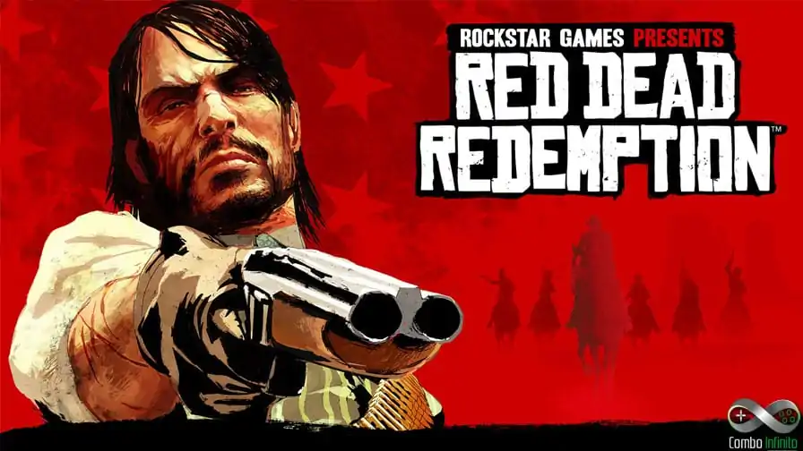Após 3 anos, Red Dead Redemption pode estar chegando aos PCs