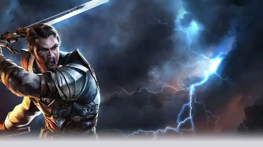 Risen 3: Titan Lords com data marcada para Agosto para plataformas PC, PS3 e Xbox 360