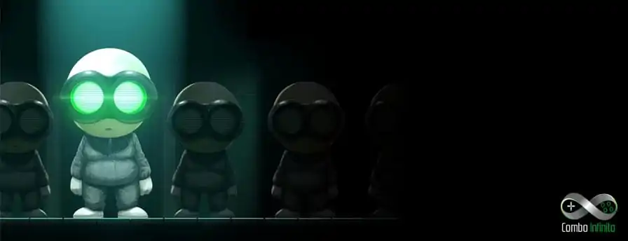 Stealth Inc. 2 é revelado como um exclusivo do Wii U