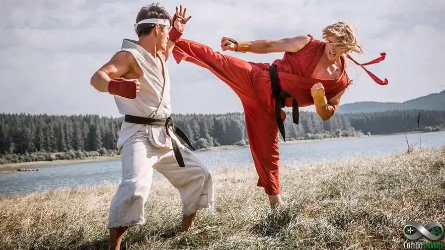 Street Fighter: Assassin’s Fist será lançado dia 23 de maio. Veja o novo e sensacional trailer