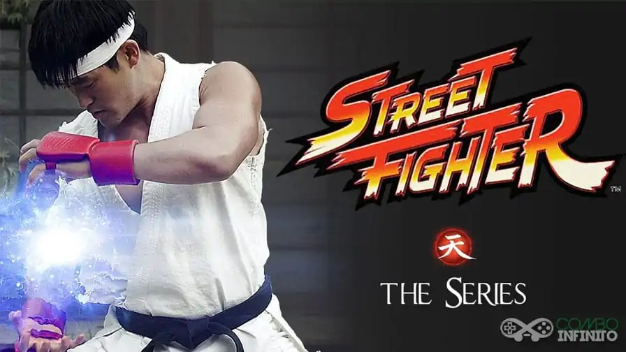 Street Fighter Assassin’s Fist saiu! Assista à todos os 12 episódios agora mesmo!