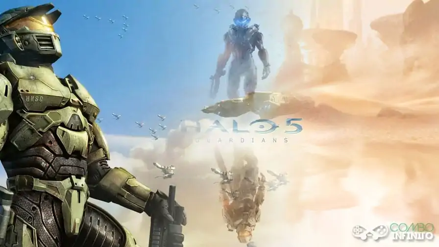 7 coisas que nós queremos ver em Halo 5: Guardians