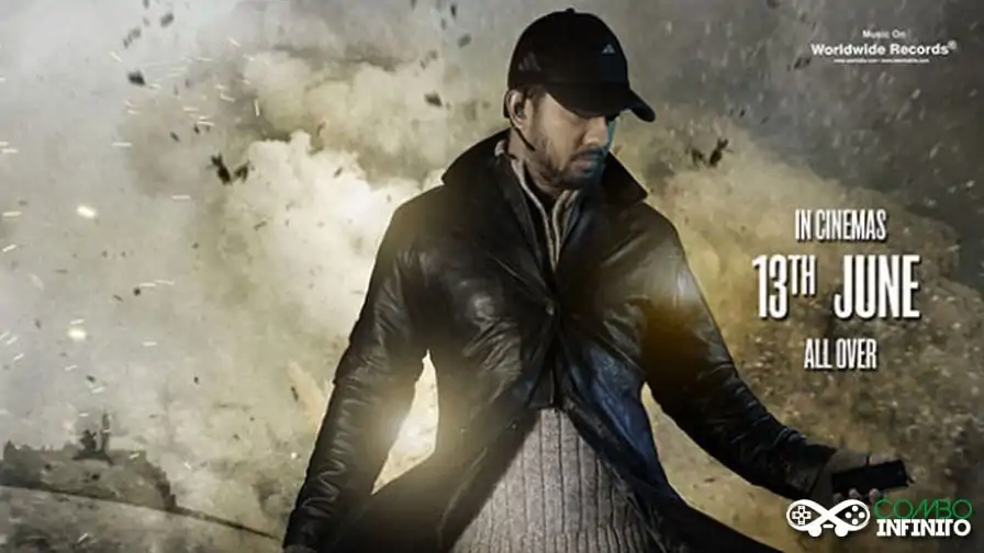 Bollywood vai estrear filme inspirado em Watch Dogs