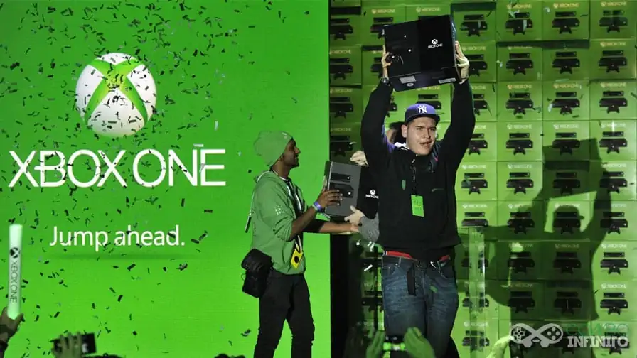 Microsoft prevê maior número de vendas do Xbox One sem Kinect