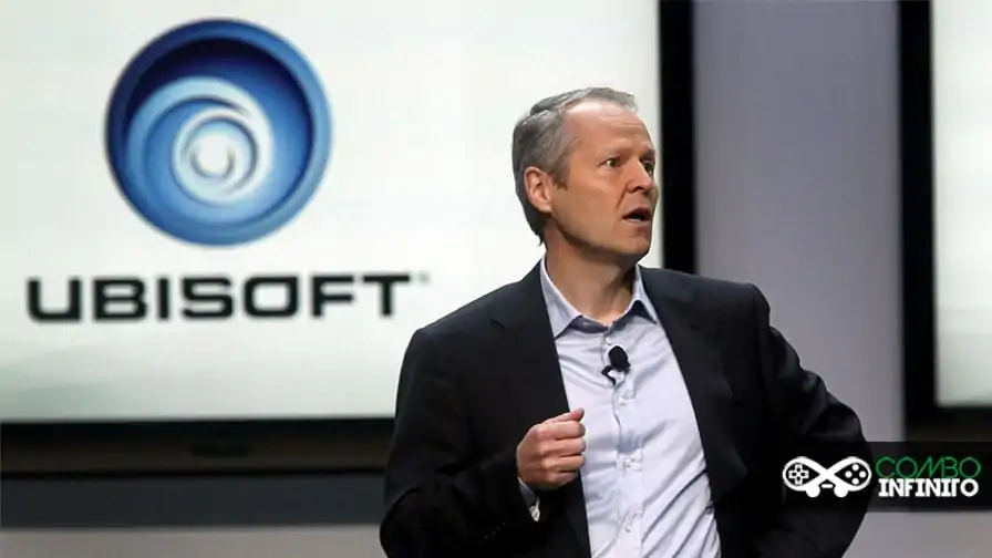 CEO da Ubisoft explica o motivo dos atrasos nos games da nova geração