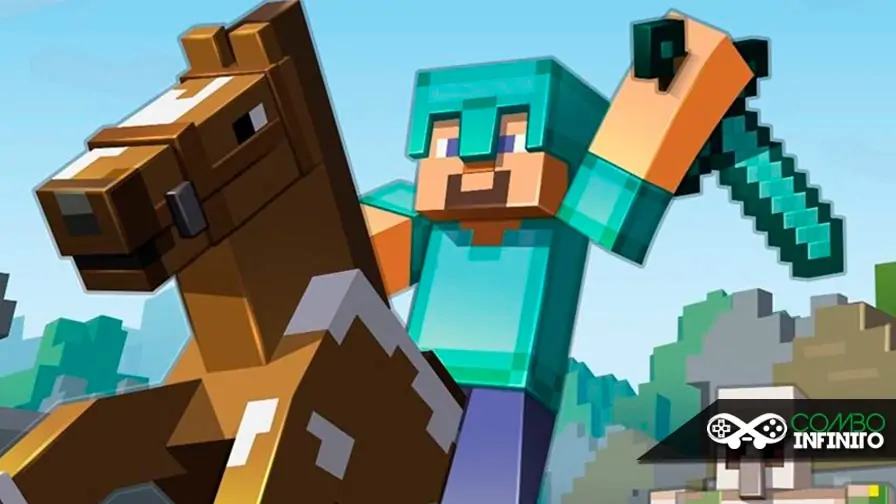 Minecraft atualiza Termos de Uso para evitar problemas judiciais