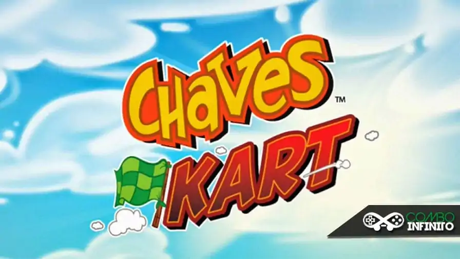Análise: Chaves Kart