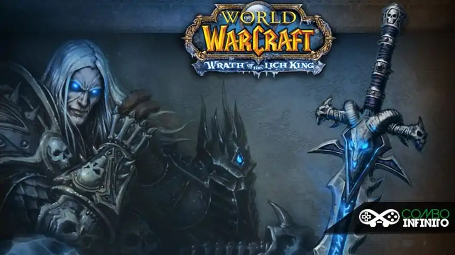 Promoção da Blizzard: Desconto de 50% em World of Warcraft