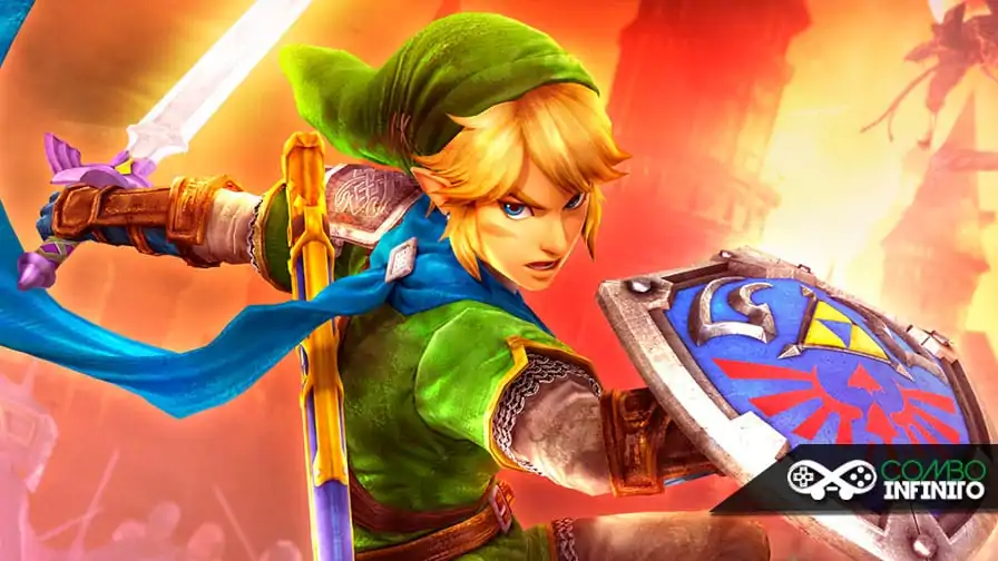 Preview Hyrule Warriors: por quê jogar?