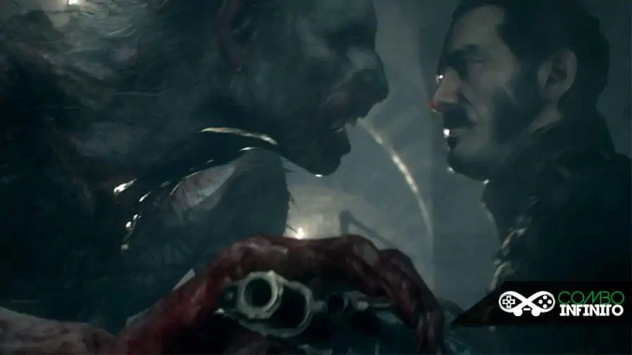Conheça mais sobre os Lycans – monstros do game The Order: 1886