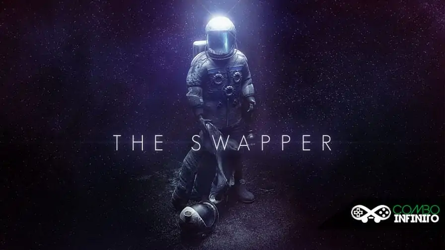 Curve Digital anuncia data de lançamento de ‘The Swapper’ para PS3 PS4 e PS Vita