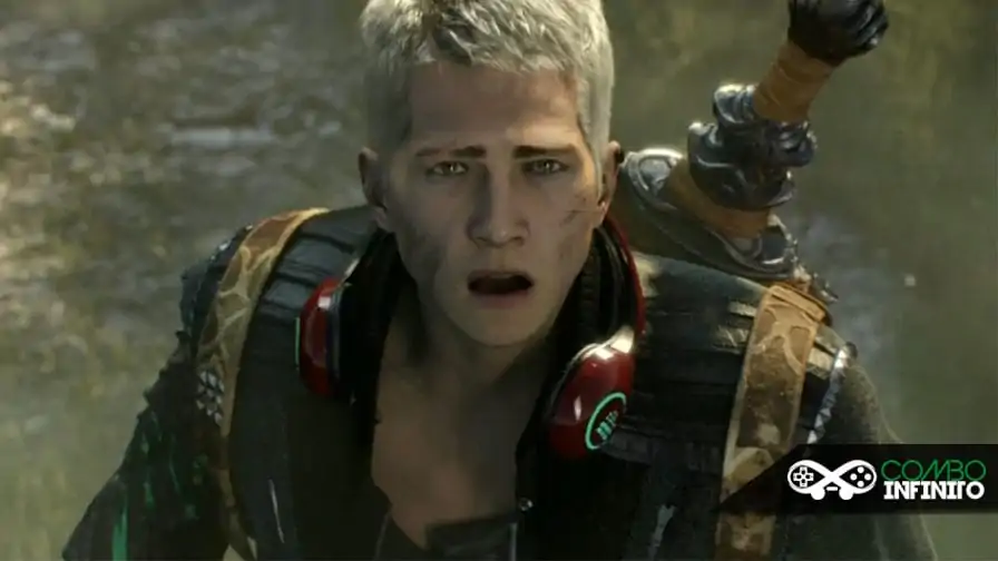 Produtor promete mostrar mais de Scalebound na E3 2015