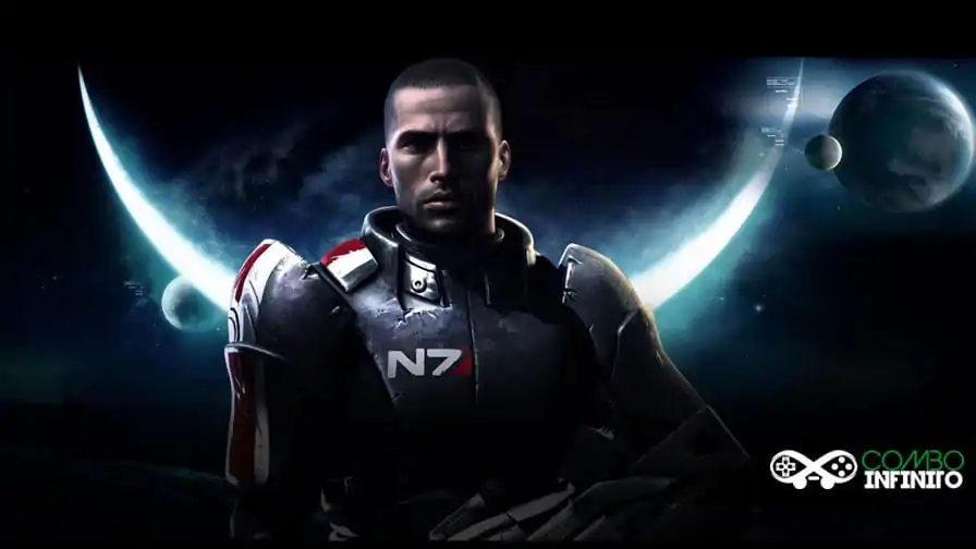 E3 2014 – Revelado conceito e imagens de Mass Effect 4