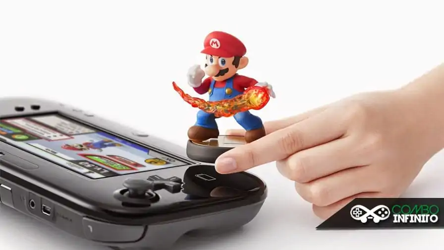 E3 2014 – Conheça Amiibo o Skylanders da Nintendo