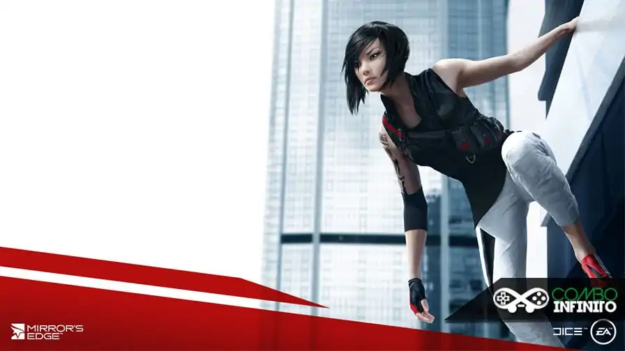 E3 2014: Protótipo de Mirror’s Edge 2 mostra jogabilidade e muito Parkour