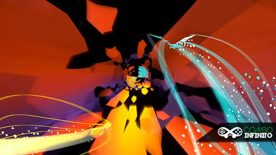 E3 2014 – Sony apresenta ‘Entwined’ um jogo de proposta diferente