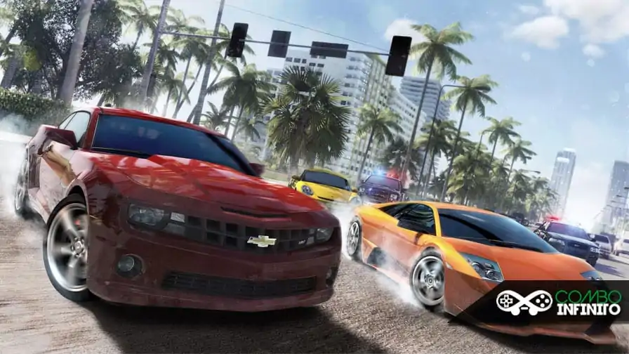 Quer rodar The Crew no máximo? Saiba que peças o seu PC precisa ter pra isso