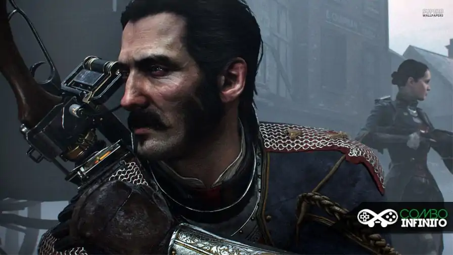 Produtora de The Order 1886 diz estar em um projeto de Realidade Virtual